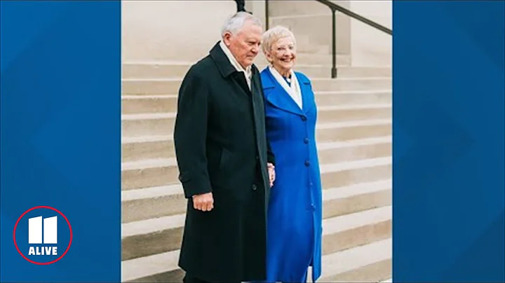 Gov. Kemp remembers Sandra Deal, former Georgia fi...