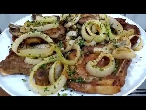 A VERDADEIRA BANANA FRITA DE RESTAURANTE - SEQUINHA - DELICIOSA Ingredientes: 5 bananas 10 colheres . 
