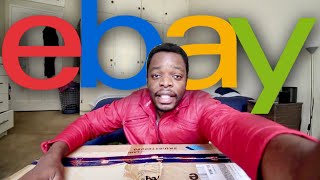 Buying on Ebay From South Africa Using Forwarding Agent