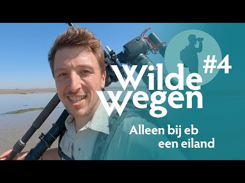 Video: Eilanden Boven De Zee