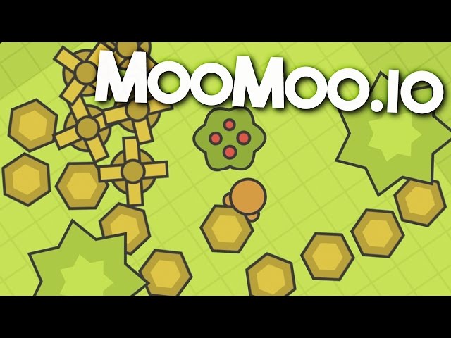 RECREATING MOOMOO IN SCRATCH 【MOOMOO.IO DevLog 1】 