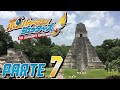 Bomberman Jetters ~The Legendary Bomberman~ Parte 7 - QI -2
