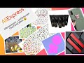 ALIEXPRESS распаковка и обзор посылок 👍 Kodi из Китая 😉Мобильные аксессуары 😄 TOPK ♥️