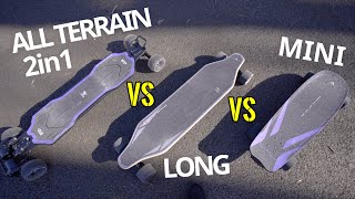 Which electric skateboard should you buy in 2023?