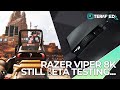 Razer Viper 8K Review - 2 Months Later And Still Beta Testing