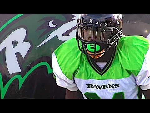 13 YEAR OLD BALLER : Julien Simon '21: Rainier Ravens 14u (WA) UTR Spotlight