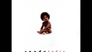 The Notorious B I G  Ready To Die  Album