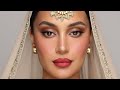 The Timeless Indian Bridal Look | Hindash