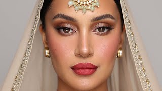 The Timeless Indian Bridal Look | Hindash