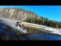 KTM SX 125 - MUD RUN