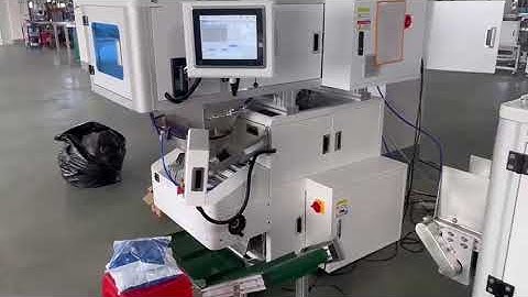 Count & Packing Machine | Tablet Counting machine | Counting filling and Packing Machine