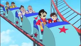 Amusement Park - Selfiewith Bajrangi | New EpisodeHindi |