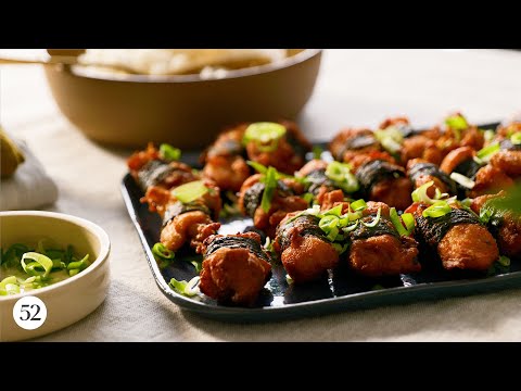 Crunchy, Salty-Sweet Mochiko Chicken | Recipe | Food52