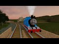 Roblox Thomas And Friends