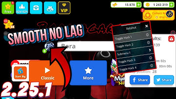 ZOOM AND MACRO AGARIO MOD ( 2.25.1 ) XELAHOT TUTORIAL | ENGLISH EXPLAIN | BORA AGARIO