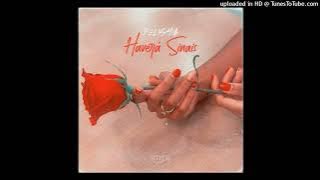 Felishia - Haverá Sinais (Zouk)