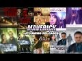 Maverick Entertainment Seasonal Promo - Winter