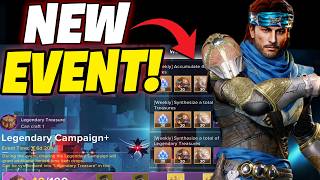 FIRST LOOK AT THE NEW EVENT and Gifting SYSTEM In Destiny rising