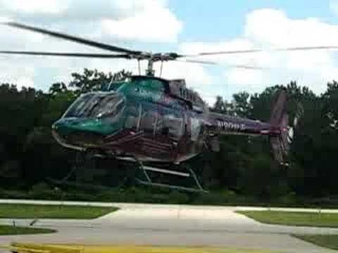 N301LE departing Trenton, Missouri on a PR flight.