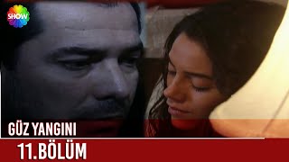 Güz Yangını 11. Bölüm Hd