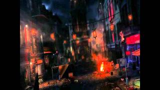 Infamous 2 - Festival of Blood Trailer PS3