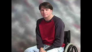 Paralyzed At 17  Full Documentary  Gavin Miller (2004)