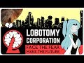 Lobotomy Corporation 2.0 - Ready To Suffer? | Lobotomy Corporation Gameplay