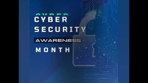 ICARE Presents: CyberStrong— Ensuring a Sustainable Future Episode 4, part 3- Cybersecurity & AI 