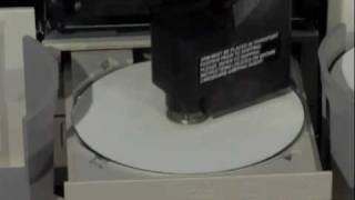 Primera Disc Publisher PRO