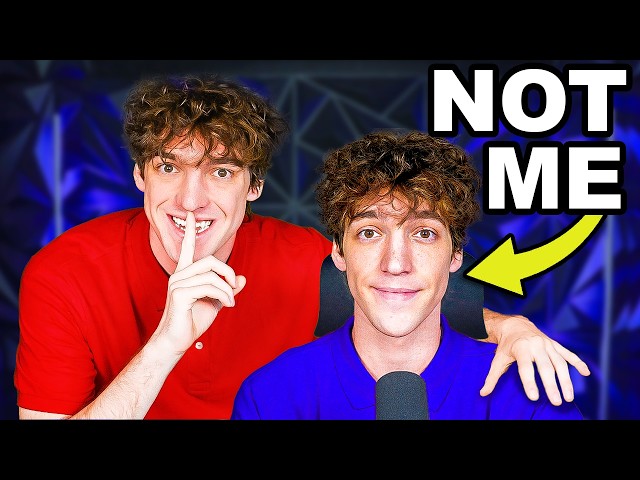 I Replaced Myself With AI