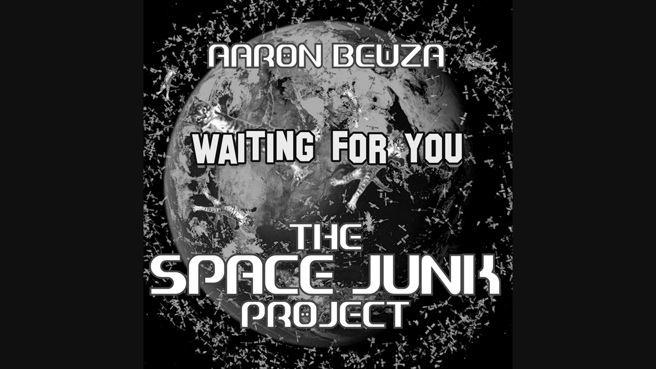 08   Waiting For You