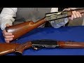 Remington Model 8: America The Great