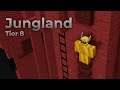 Jungland Obby // Free T8👅👅