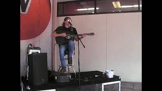 Justin Bouldin @ Harley-Davidson