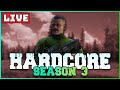 We're so back? | Hardcore Tarkov Season 3 Day 9 🐢 | !rules !sounds