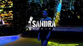 Sandra Afrika - R.I.P. - RIP - BN Koktel - (TV BN 2017) HD
