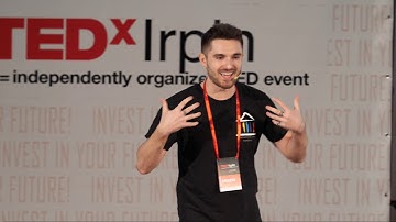 Кто создаёт кино: мы его или оно нас? | Владислав Чернявский | TEDxIrpin