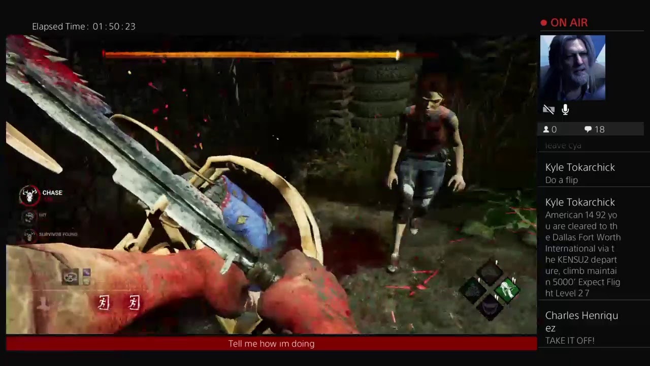 Dead By Daylight fun - YouTube