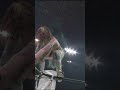 【女子プロレス】上谷沙弥がファイヤーバード・スプラッシュからのフェニックス・スプラッシュ!-5.5福岡大会-【スターダム】