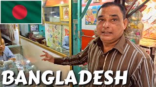 You Can't Escape This Man In Bangladesh (funny experience) 🇧🇩