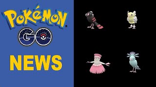Pokémon Go News Episode 260 (Carnival of Love, & More)