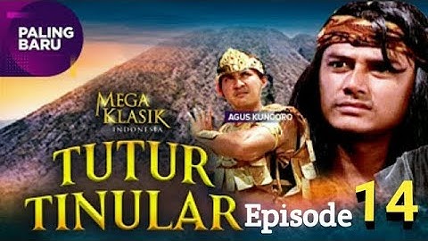 Tutur Tinular Episode 14 (Prahara Di Desa Lopandan)
