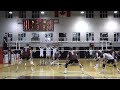 Mcmaster vs saskatchewan  quarterfinals  2023 usports mens national championships