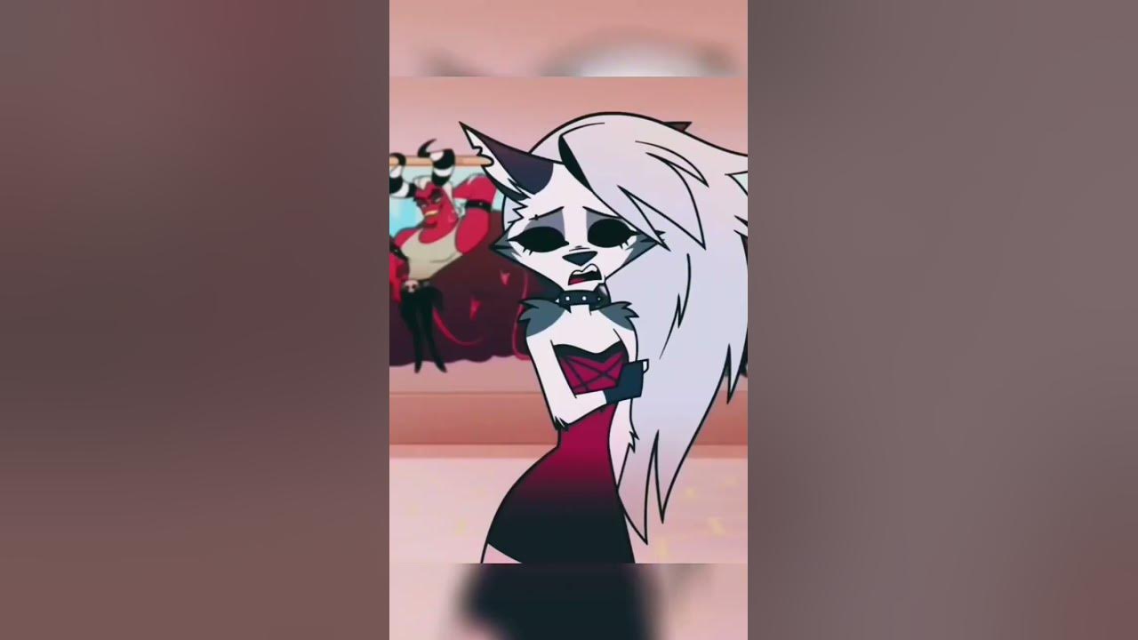 Клип с Лунай 🐺 - YouTube