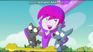 The 7D, Hildy Gloom's songs