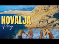 Discover stunning novalja region on pag island croatia