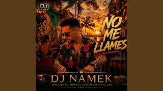 No me llames