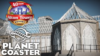 Glass Corridor - Alton Towers Episode 1 - Planet Coaster
Welcome back to Planet Coaster and welcome to a new series, The Towers. Now that Hex is done I’ve moved onto building the ruins that sit at the very centre of the park. Often, The Towers are the only thing you see poking above the trees when you drive to the park.
Like my creations? Take a look! All my previous parks are on the Steam Workshop:
- Tecker Park - http://bit.ly/2xhu0O
- Creekden Lake - http://bit.ly/2iN7EOg
- Hanley Park - https://bit.ly/2Lt9hkD
- Micro Park - https://bit.ly/2OyuA2h
- Stealth Recreation - https://bit.ly/2vP2Iz1
- SAW: The Ride Recreation https://bit.ly/2yCfXVj
- Wicker Man Structure - https://bit.ly/2RWpMVh
- Wind Force Gerstlauer Infinity - https://bit.ly/2UH91TL
- Wicker Man Recreation - https://bit.ly/2XaZqBL
- Nemesis Recreation - https://bit.ly/2NdiWv0
- The Smiler Recreation - https://bit.ly/2HYnkLb
As well as more smaller items, like coasters and buildings!
Dont forget to subscribe and follow me on Twitter: https://twitter.com/Loakin_
#PlanetCoaster #AltonTowers #TheTowers Glass Corridor - Alton Towers Episode 1 - Planet Coaster