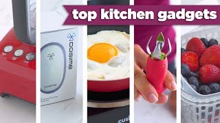 7 Useful Home Kitchen Gadgets - Mind Over Munch