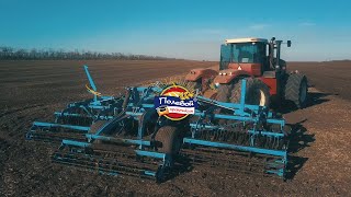 картинка: Дискатор MIX -800 по спец заказу! Эксклюзивная комплектация! от РЗС